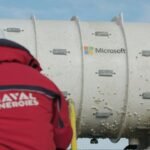 Are underwater data centers sustainable for AI infrastructure?