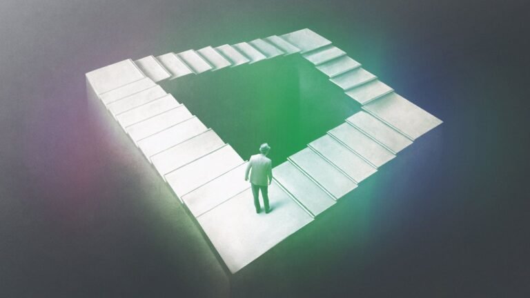 The AI ‘new era’ illusion: why every boom looks different—but ends the same