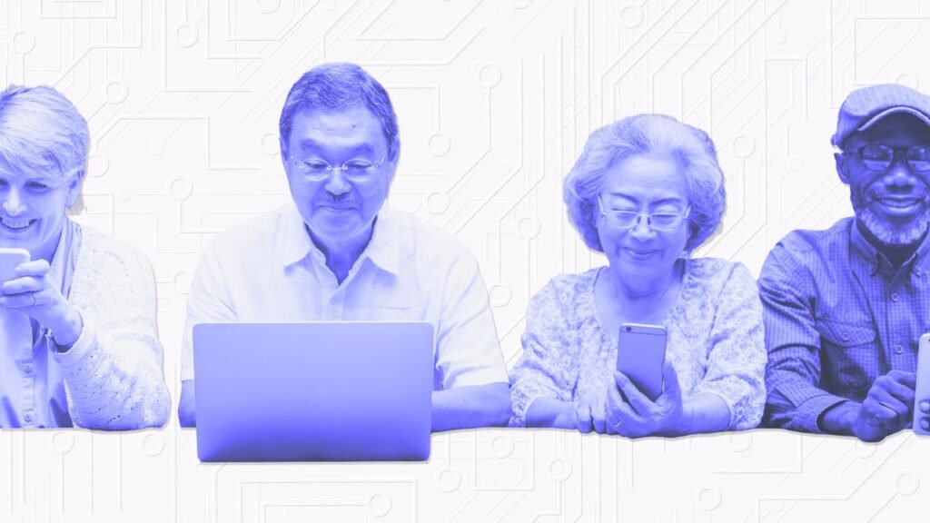 The case for ChatGPT for seniors