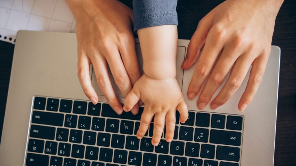 How the ‘mommy track’ derails working women—and it’s only gotten worse