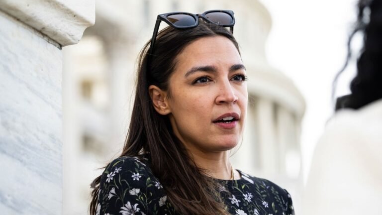 AOC is freezing her eggs. Her choice can have a huge, positive impact for working women