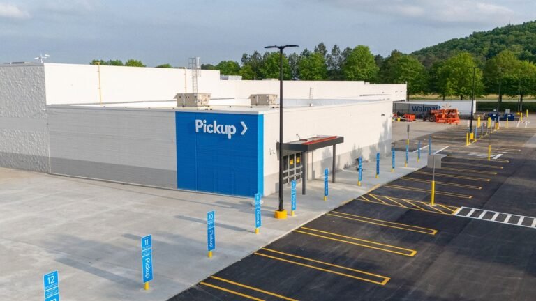 Walmart is 3D printing the future of big box stores