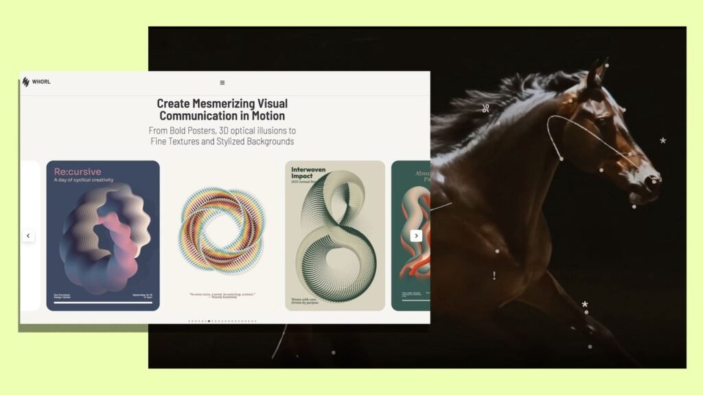These 2 tools make it easy to create standout visuals