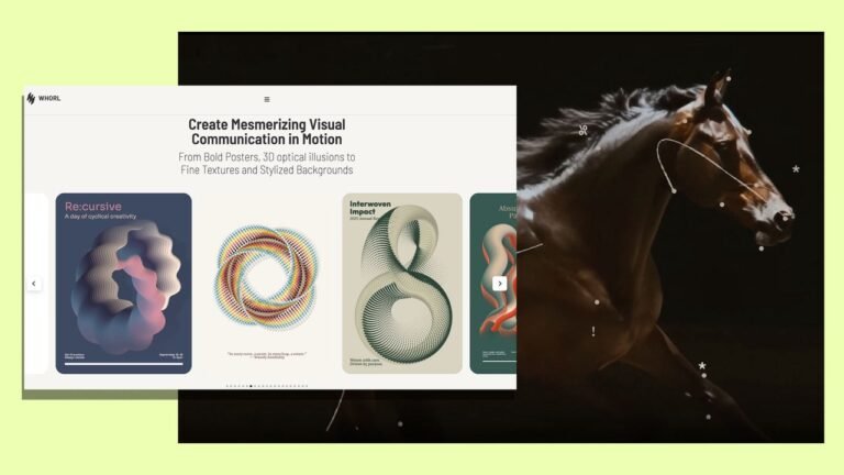 These 2 tools make it easy to create standout visuals