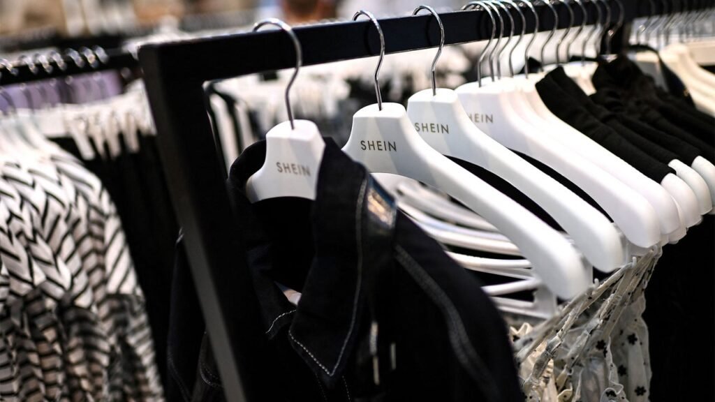 Shein’s stock listing is almost here: Why the fast fashion giant has a much smaller valuation for its upcoming IPO