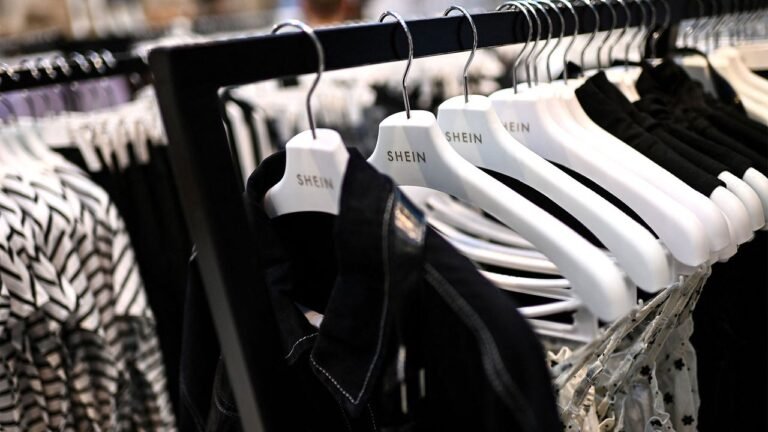 Shein’s stock listing is almost here: Why the fast fashion giant has a much smaller valuation for its upcoming IPO