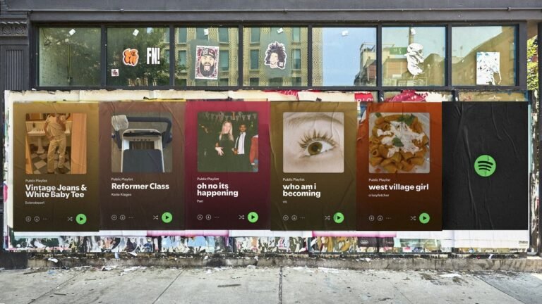 Why obscure playlist names are popping up on billboards