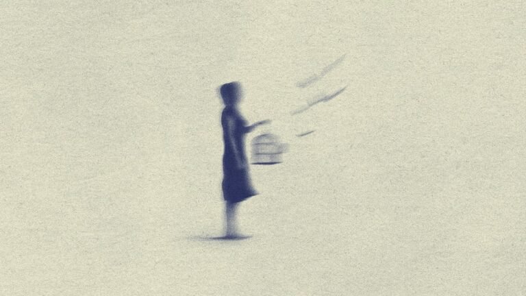 I’m a mother and C-suite exec. Here’s how I let go of guilt