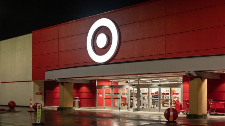 Target pulls Halloween costume that drew comparisons to blackface caricatures, apologizes