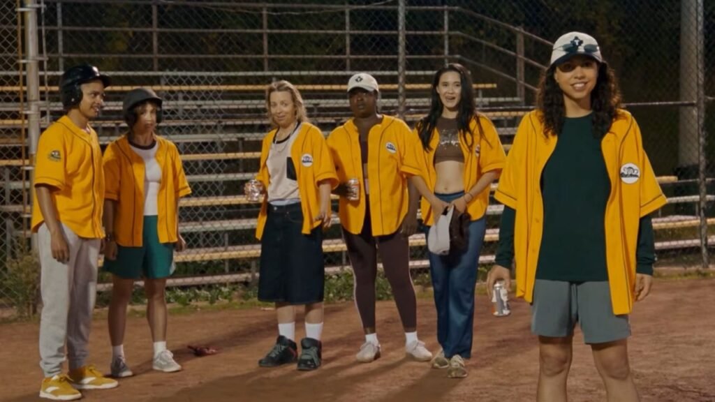 This gay softball sitcom from the ‘Heated Rivalry’ streamer could succeed where knockoffs have failed