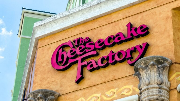 More CAKE: Cheesecake Factory stock is surprisingly beating these Magnificent 7 tech giants—including Nvidia