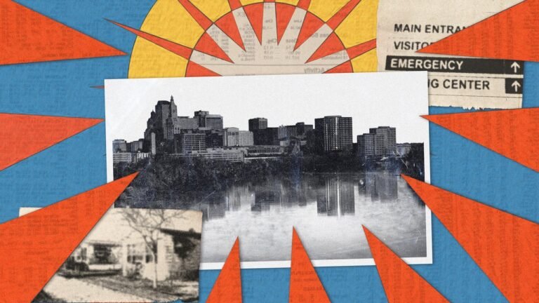 The vulture capital capital: Inside private equity’s takeover of Hartford, Connecticut