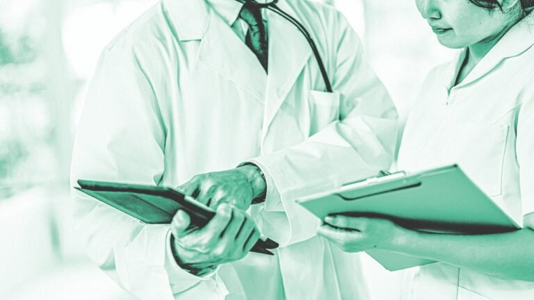 The future of learning at work: How the medical residency model offers an inspiring solution