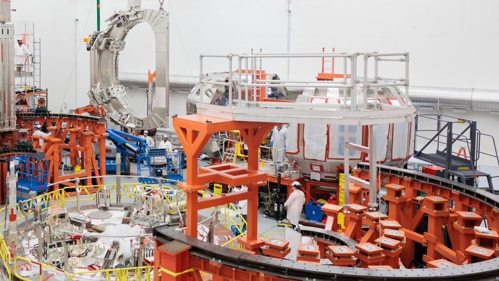 This fusion startup just raised another $1 billion for its first commercial power plant