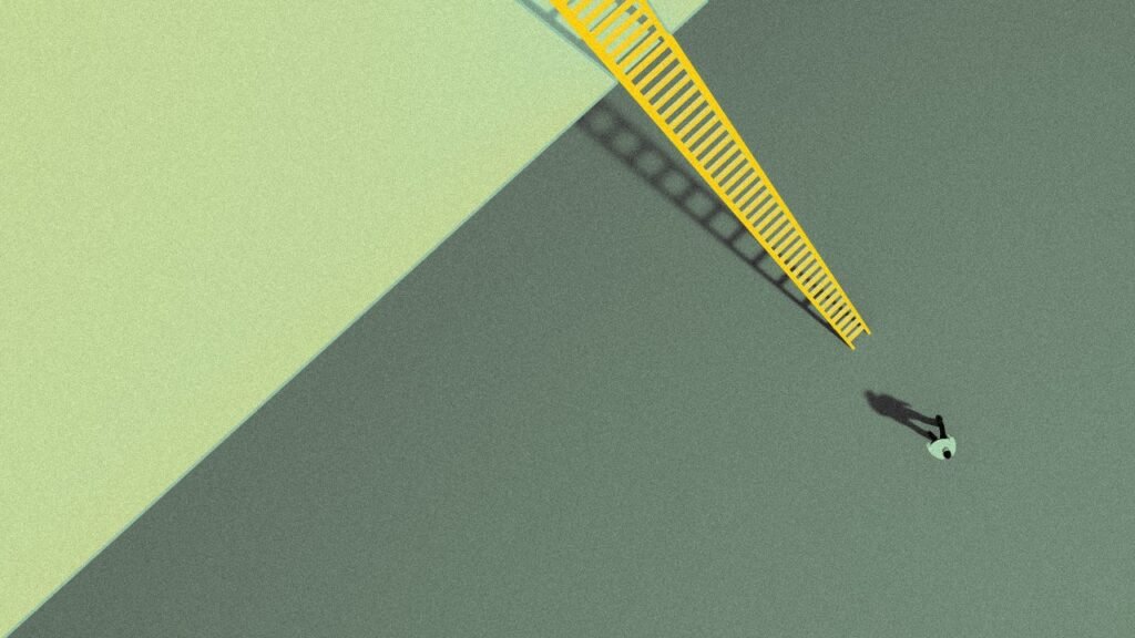 Why you should build an ‘inventory of courage’