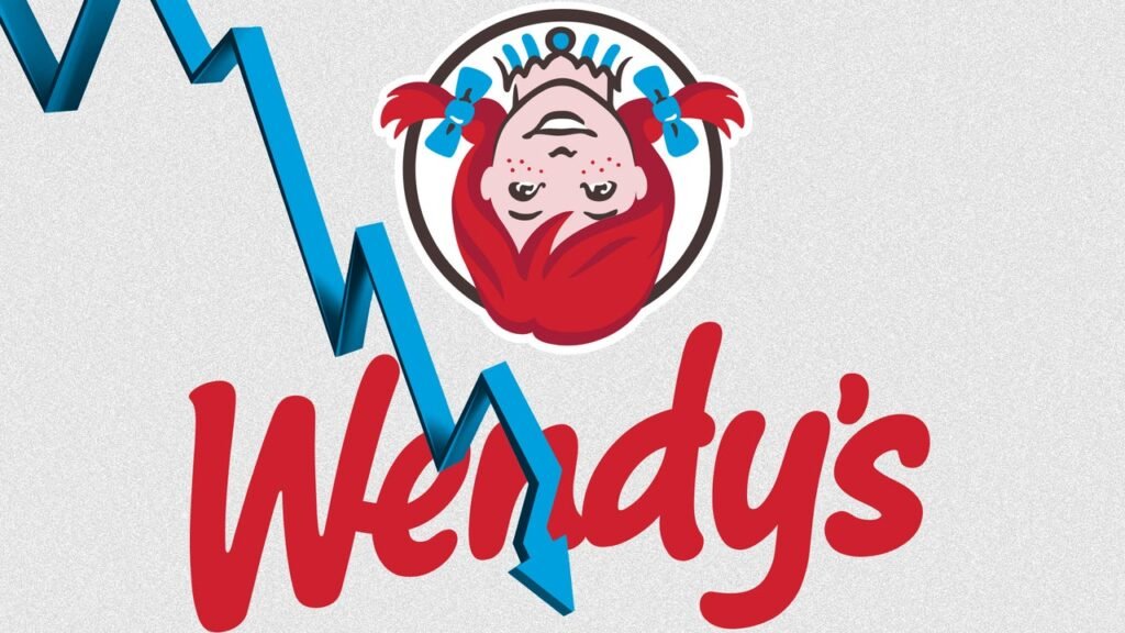 5 things wrong with Wendy’s right now, including 1 big one that’s threatening its entire turnaround effort