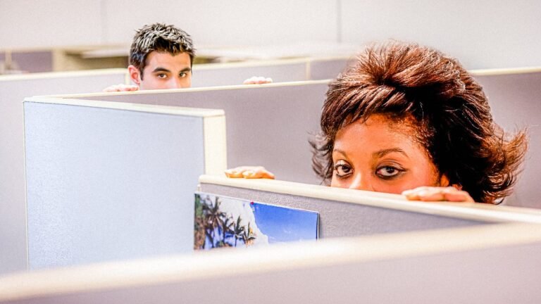 ‘Holiday hoarding’ is a workplace crisis