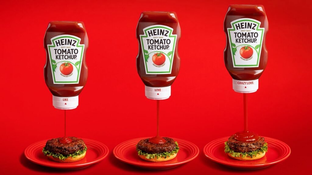 Heinz’s new adjustable cap looks simple. Its design process was another story