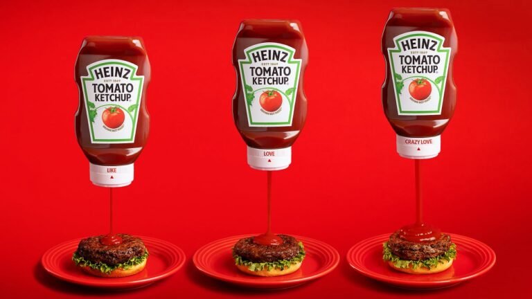 Heinz’s new adjustable cap looks simple. Its design process was another story