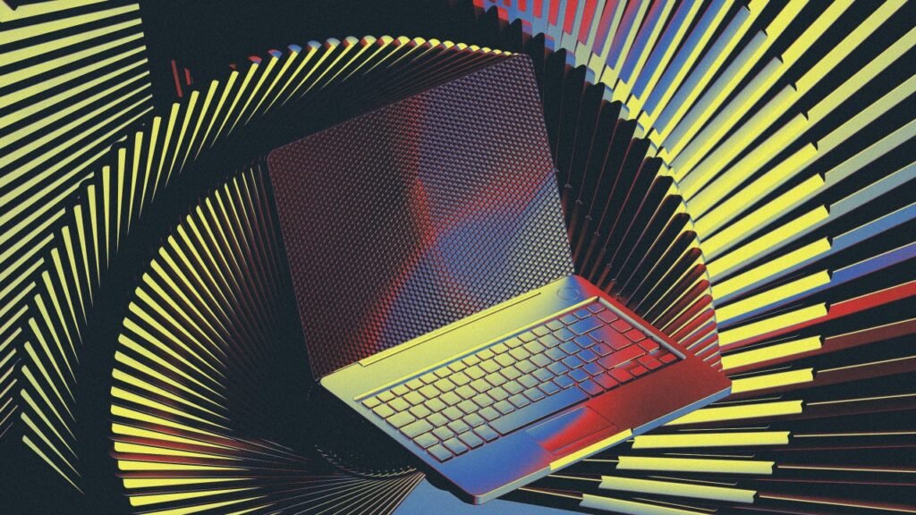 Does generative AI actually copy artists? Researchers say it’s up for debate