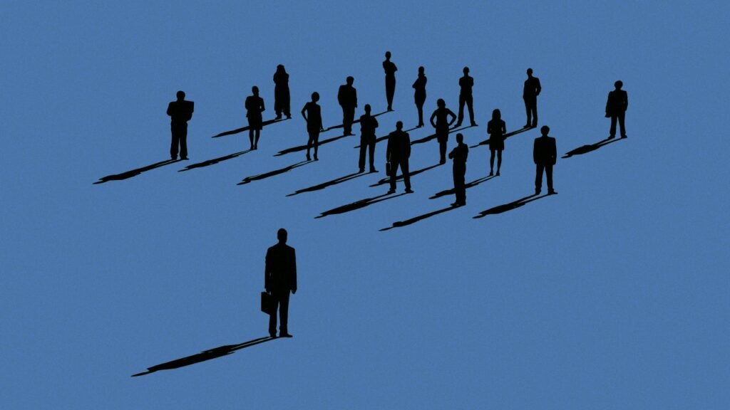 Here’s what employees are looking for in their CEOs—and what they avoid