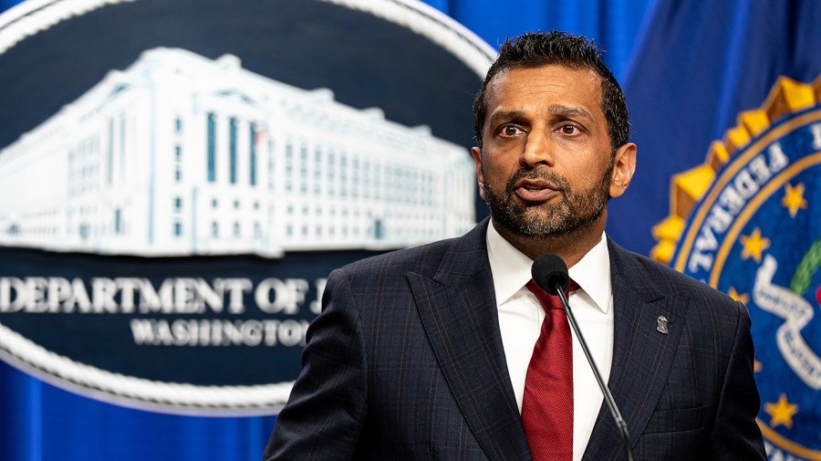 DOJ charges former SPLC employee in superseding indictment against the civil rights group