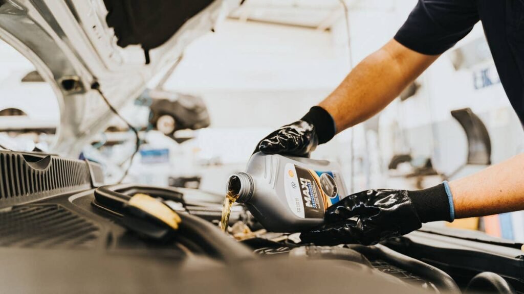 Subaru Denies Woman's Warranty Claim Because She Changed Her Outback's Oil Herself