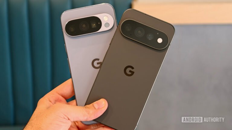 The Pixel 11 Pro’s camera flash is a ‘LoLight’ thanks to HiLight