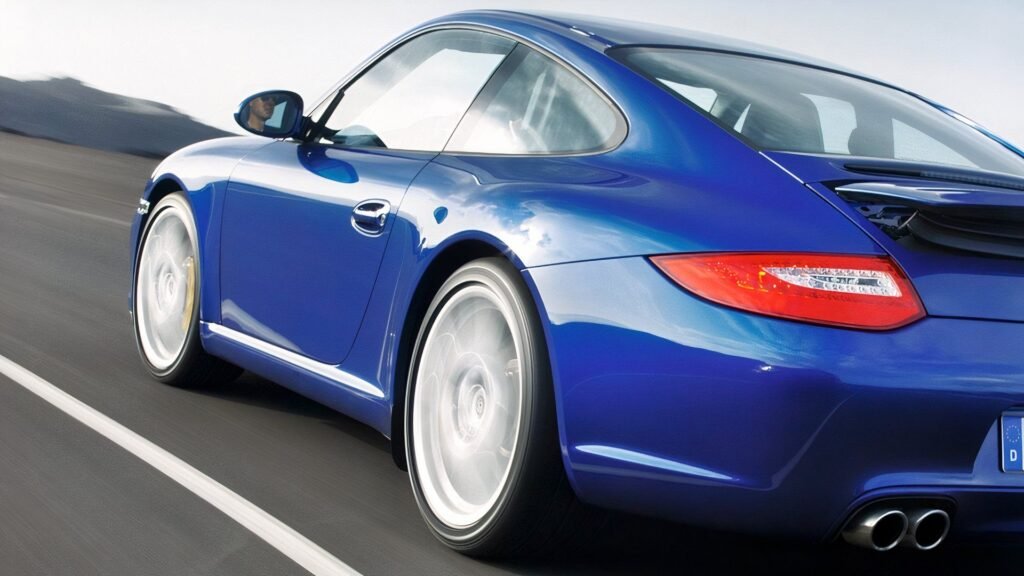 The Flat-Six Fix That Saved The Porsche 911 From Disastrous Failure