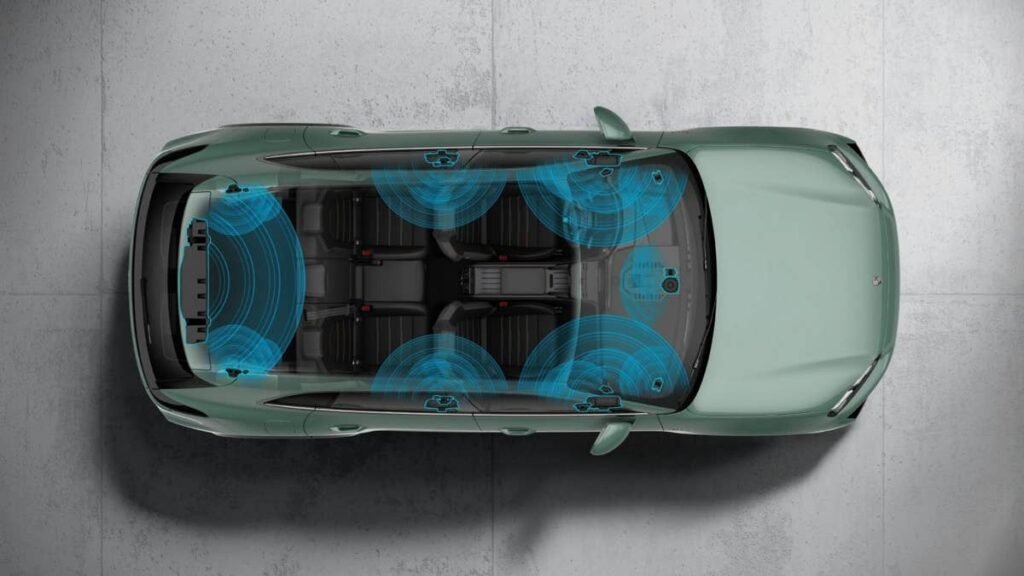 Porsche’s Next Audio Upgrade Is About More Than Better Sound
