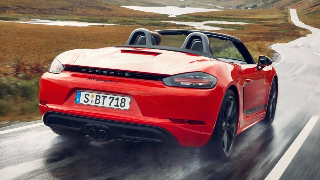 The Best Sub-$100,000 Sports Car Is Officially Dead, And Nobody Knows When It Will Be Back