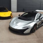 McLaren P1 Owners Can Now Buy a $216,000 Battery That’s Better Than New