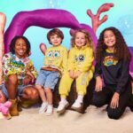 SHEIN’s SpongeBob Collection Has Us Feeling Nostalgic