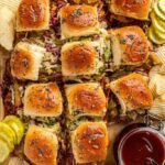 11 Game Day Appetizers For All Your Sunday Afternoon Watch Parties