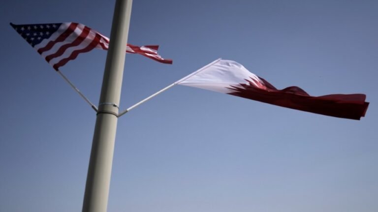 US approves possible $4.5 billion sale of refueling aircraft to Qatar