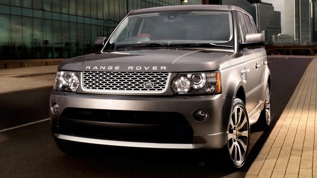 Used Range Rover Ownership Is Much More Reliable And Pleasant With This $2,000 Fix