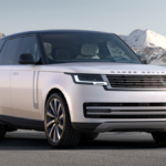 Range Rover Just Turned America Into Three $200,000-Plus SUVs