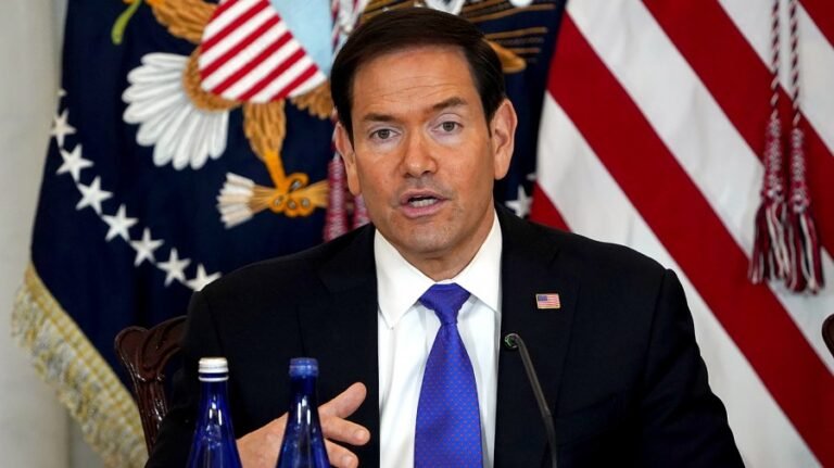 Trump administration announces new sanctions on Cuba, escalating economic pressure
