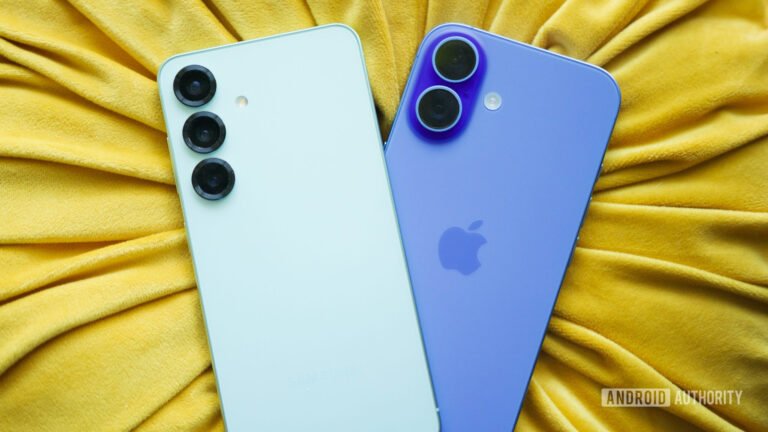 I’m a diehard Android user, but I still envy these 7 iOS features