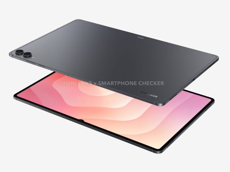 Galaxy Tab S12 Series US Prices Just Leaked Ahead of Expected IFA Launch