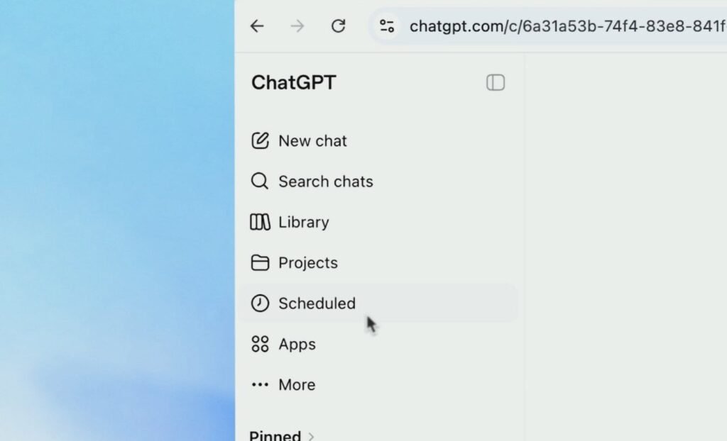 ChatGPT's Task Scheduling Feature Is Now Free, But Not Without Limits
