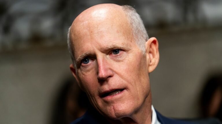 Senate Republican: Max Miller 'shouldn't be in office'
