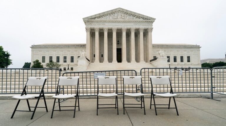 Judge Talwani and why liberal complaints about the 'shadow docket' are so hollow