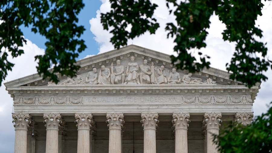 Supreme Court emergency docket roars back