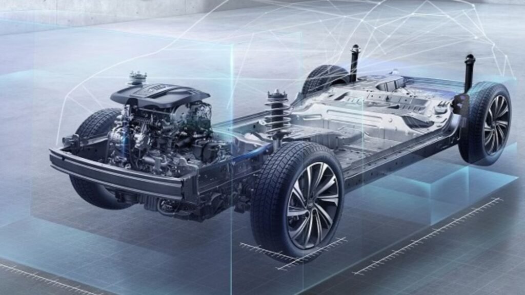 There's Another Player In The Race For Solid-State Batteries, And It Could Beat Toyota To The Punch