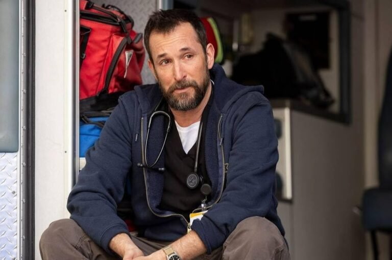 'The Pitt' Season 3: Cast, Renewal Status & Release Date Updates