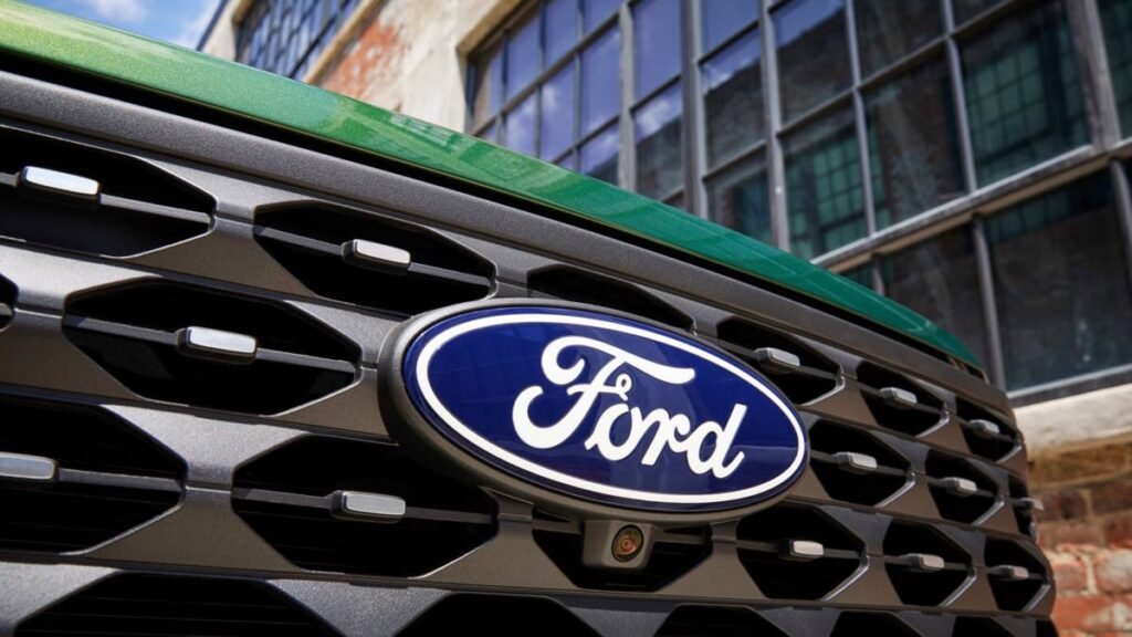 Ford Hires NHTSA Veteran Following Record Recall Scrutiny