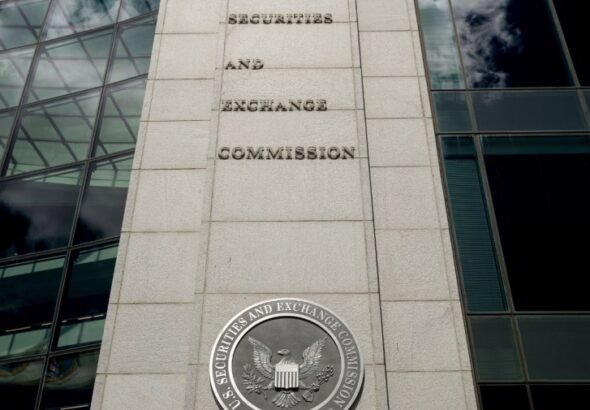 The SEC investigation no founder sees coming