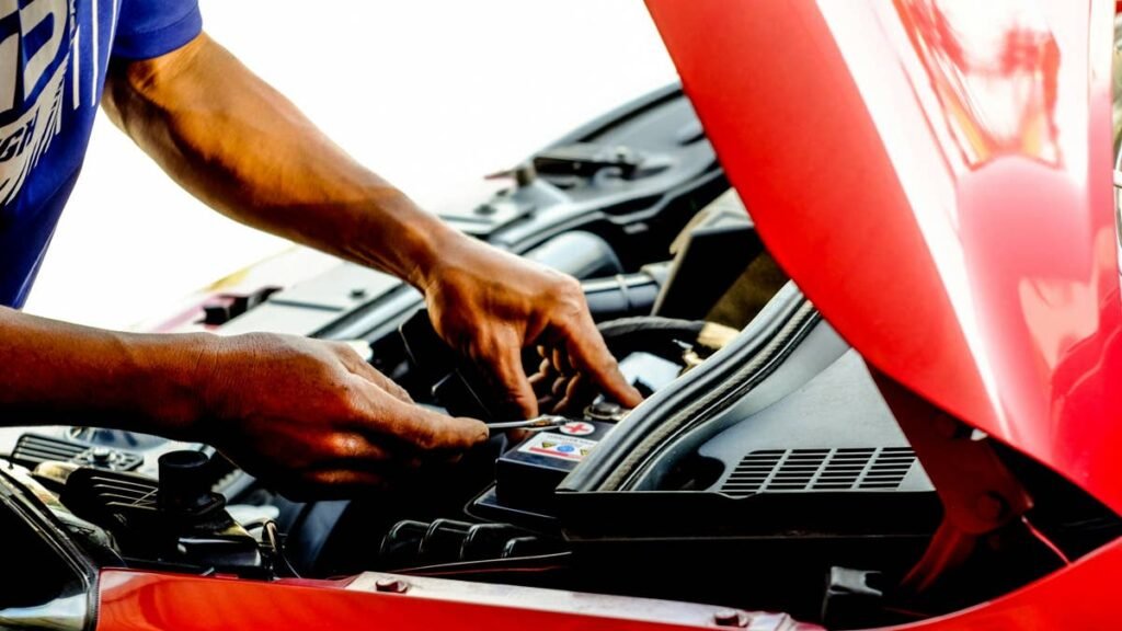 The Stuff Making Your Car Expensive to Fix Is Also Keeping You Out of Crashes