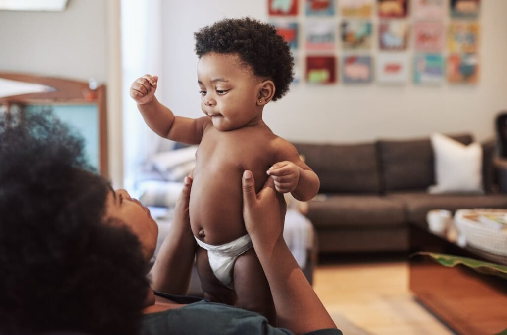 Did You Know Diaper Safety Certifications Were A Thing? Here's What They Mean